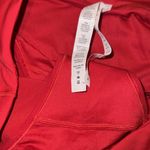 Lululemon  shorts Red Speed Up 2.5 NEW size 12 lined running Photo 5