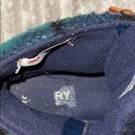 Sperry Saltwater Wool-Top Duck Boots Size 8.5M Photo 10