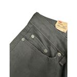 Levi's Levi’s 535 legging Jeans NEW Black Size 32 stretch Photo 2