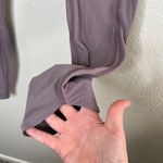 Lululemon Ahtletica Purple Align 25" High Photo 5
