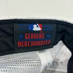 New Era Cap New Era Pink and Black Zebra Print Hat Photo 4