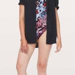 Lululemon Shoreline One Piece Lush Lillies Multi 6 Photo 1