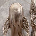 Alexandre Birman Clarita Braided Block Heel Sandals, NWT, Size 36 Photo 6