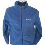 Columbia  women’s fleece jacket size medium Photo 0