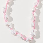 Urban Outfitters Pearl Necklace  Photo 0