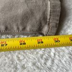 Kut From The Kloth  Tan High Rise Jeans Smooth Finish Photo 5