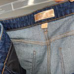 Kut From The Kloth Reese High Rise dark wash Ankle Jeans Size 12 Photo 4