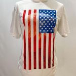 Old Navy Active American Flag Tee Photo 0
