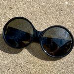 YSL Yves Saint Laurent Sunglasses Black Photo 4