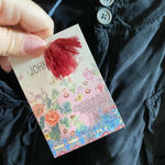 Johnny Was  Cupra Cargo Shorts NWT Size 2 Photo 1