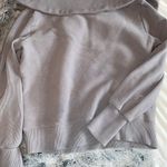 Varley  Grey Quarter Zip  Photo 3