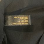 Outback Red  black white silver mini skirt woman’s medium Photo 4