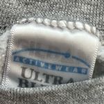 Disney Vintage Gildan Ultra Blend Pullover Crewneck Sweatshirt | Mickey M | XL Photo 6