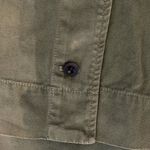 Madewell Northward cropped army jacket Medium Photo 3