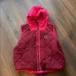 Free People FP Movement Recreational Reversible Vest- SM Photo 5