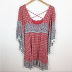 Free People  Heart of Gold Boho Festival Dress Xs Photo 10