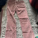 Lucky Brand  Lolita Skinny pink blush jeans size 4 Photo 3