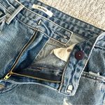 GRLFRND Karolina High Waist Jeans Size 27 Photo 4