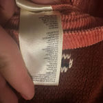 Anthropologie Pilcro The Yaya Mid-Rise Corduroy Crop Pants Color Pink/Rose 30 Photo 4