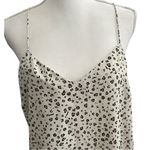 Nine West Animal Print Camisole Photo 1