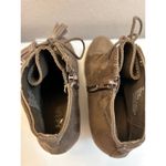 MIA ‎ Baylie wedge booties size 7 Photo 4