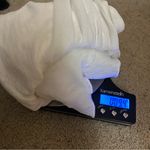 Princess Polly  White 4 Romper, Minxie Strapless Playsuit White, Mini Dress Look Photo 11