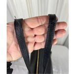 Michael Kors East West Jet Set Large Pebble Black Bag Photo 2