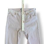 Dear John Dear‎ John Gisele High Waisted Skinny Jeans Pearl Blush Size 29 Photo 5