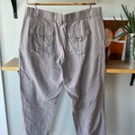 Juicy Couture Vintage Y2K Dusty Lilac Purple Cargo Utility Jogger Pant Size 8 Photo 7
