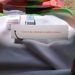 Modcloth  x Marisol Muro NIP Green Petals Cats Sara High-Waisted Bikini Bottom LG Photo 11