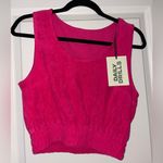 daily drills pink top and pants set Photo 2