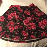 Trendyland Rose party skater skirt Photo 2