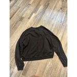 Cotton On Women's Minimalist Crew Neck Sweatshirt Photo 2