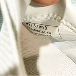 Kizik Athens Hands Free Womens Size 9 Blue‎ Green Shoes Comfort Sneakers Blue Photo 5