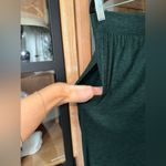 Beyond Yoga spacedye leggings bump joggers maternity high rise sweatpants Green Size undefined Photo 4