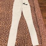 Delia's Delia’s White Jeans Photo 0