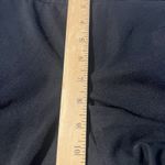 Esprit Womens Black Linda Regular Pants 28” Business Career Preppy Slacks Slit Photo 9