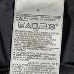 Old Navy  Black High-Rise O.G Loose Jeans Photo 5