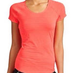 Athleta  Running Wild Tee Photo 0