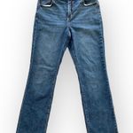 Ann Taylor Curvy Boot Cut Jeans Photo 0