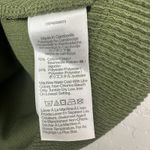 Madewell  Women's Elwood Knot Front Top Palm Tree Cotton Photo 8