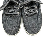 Allbirds Womens Wool Runners Shoes Size 9 Gray Heather Warm Lace Up Photo 1