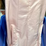 David's Bridal David’s Bridal Formal Maxi Dress Photo 7