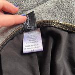 Dippin' Daisy's Dippin’ Daisy’s Metallic Gold Nox Cheeky Low-Rise Bikini Bottoms NEW Photo 6