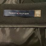 Tommy Hilfiger skirt, black women career pencil business New size 8 Photo 1