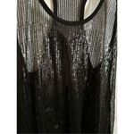 Xxi  sleeveless sequins Top‎ Size Small Photo 2