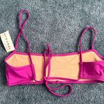 LA Hearts by PacSun Purple Swimsuit Set Photo 5