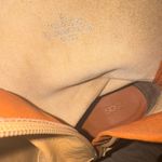 ASOS  DESIGN Rochelle Premium Leather Platform Heeled Camel Boots Made Spain Sz 6 Photo 15