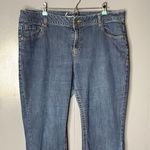 Lane Bryant Bootcut Jeans Size 20 Photo 4