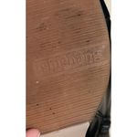 Shishang Women’s Embroidered Lace Up Faux Leather Character Booties Black Size undefined Photo 10